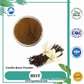 Best Quality Vanilla Bean Extract Vanilla Bean Powder